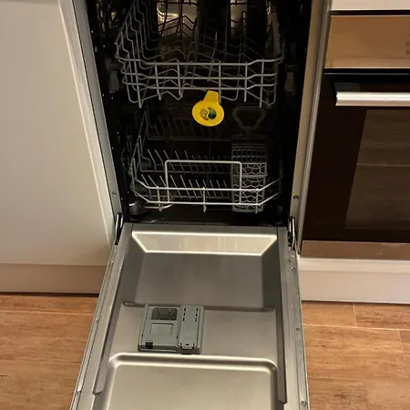Il Glicine شقة Cusano Milanino