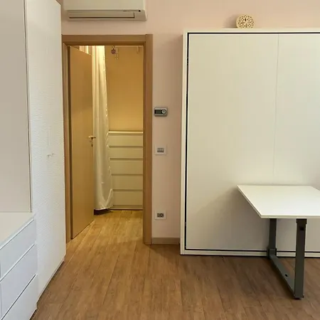 Apartment Il Glicine Cusano Milanino
