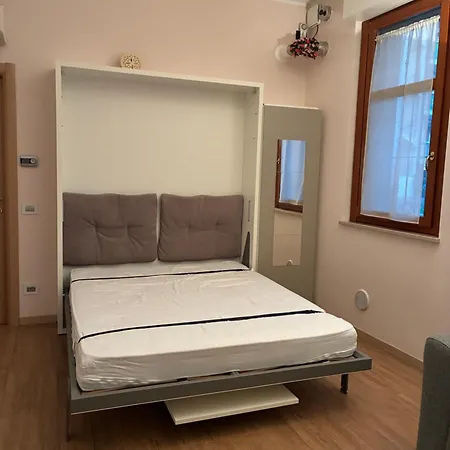 Il Glicine Apartment Cusano Milanino