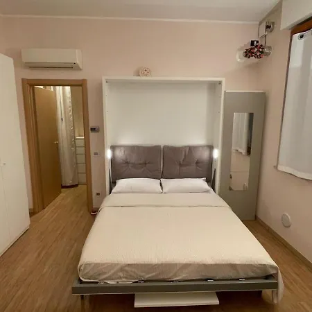 Apartment Il Glicine